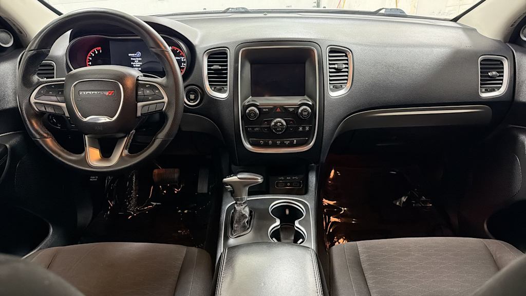 Thumbnail: 2019 Dodge Durango - 14