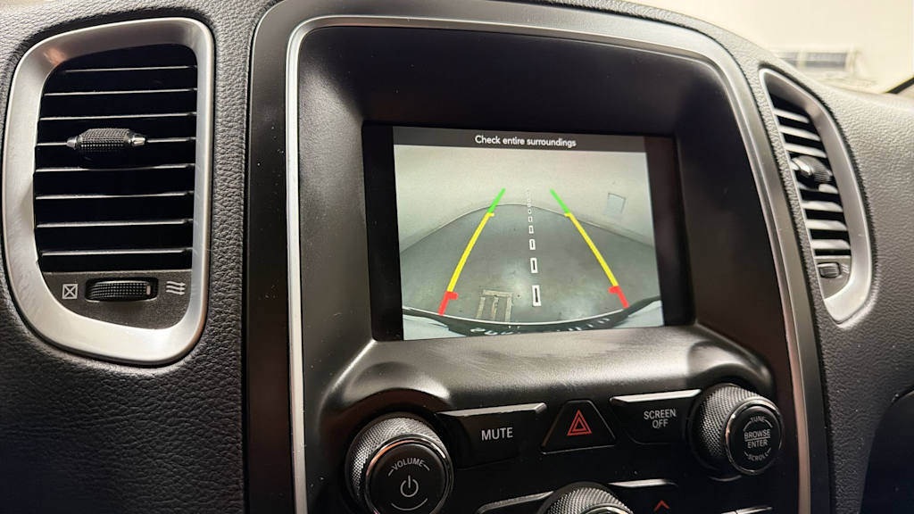 Thumbnail: 2019 Dodge Durango - 26