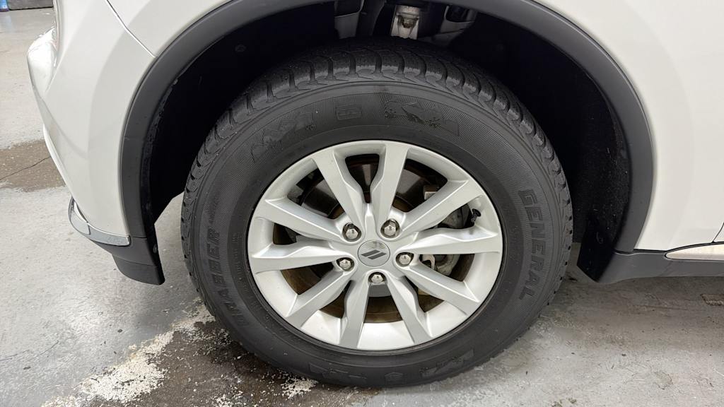 Thumbnail: 2019 Dodge Durango - 8