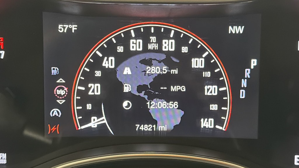 Thumbnail: 2019 Dodge Durango - 17