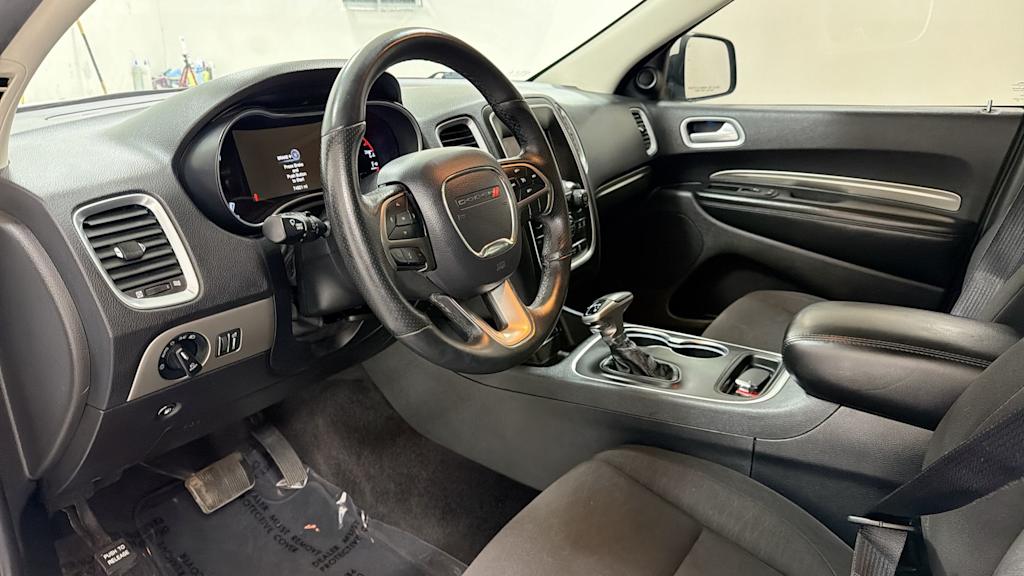 Thumbnail: 2019 Dodge Durango - 2