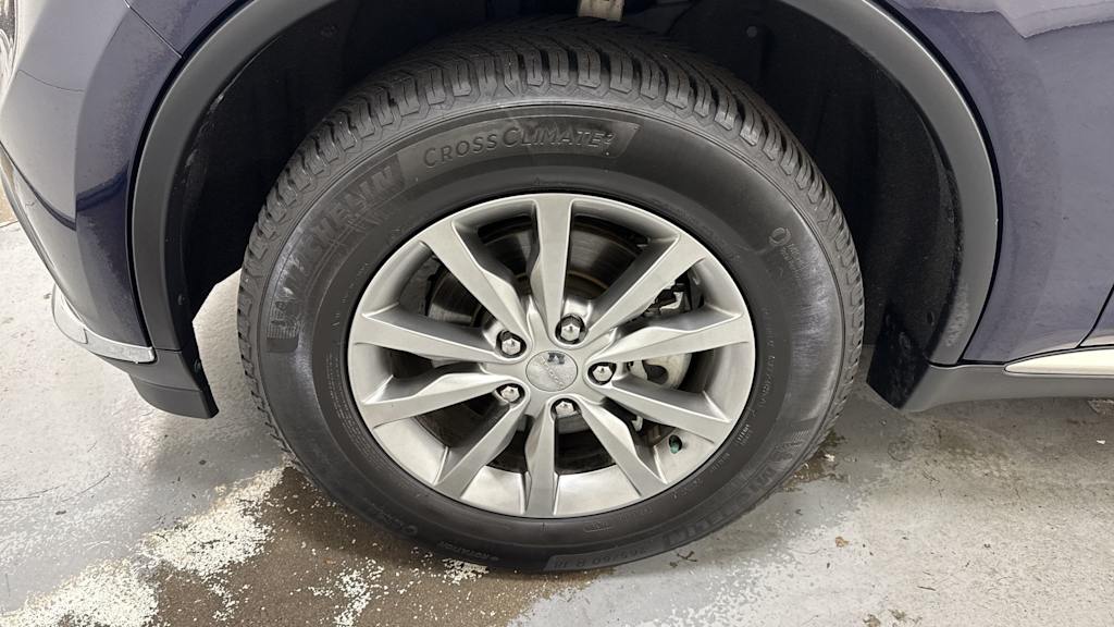 Thumbnail: 2018 Dodge Durango - 8