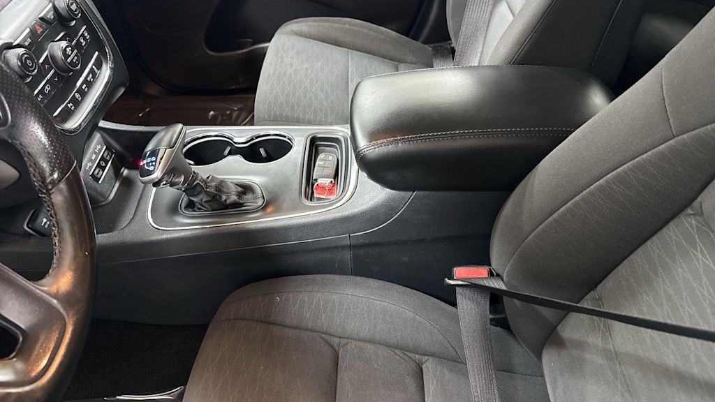 Thumbnail: 2018 Dodge Durango - 28