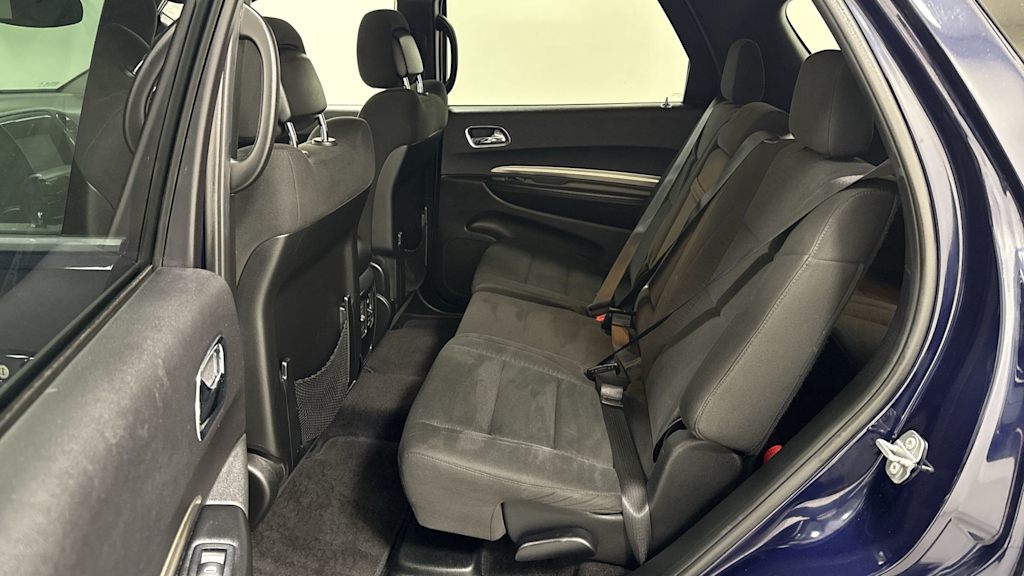 Thumbnail: 2018 Dodge Durango - 13