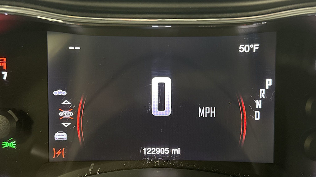 Thumbnail: 2018 Dodge Durango - 15