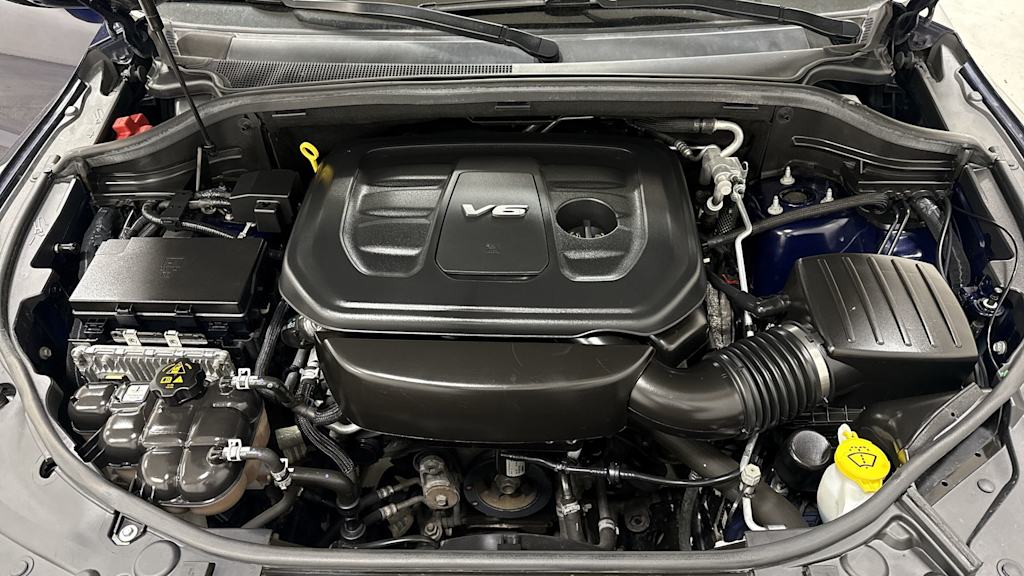 Thumbnail: 2018 Dodge Durango - 9