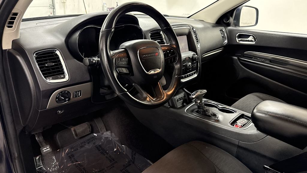 Thumbnail: 2018 Dodge Durango - 2