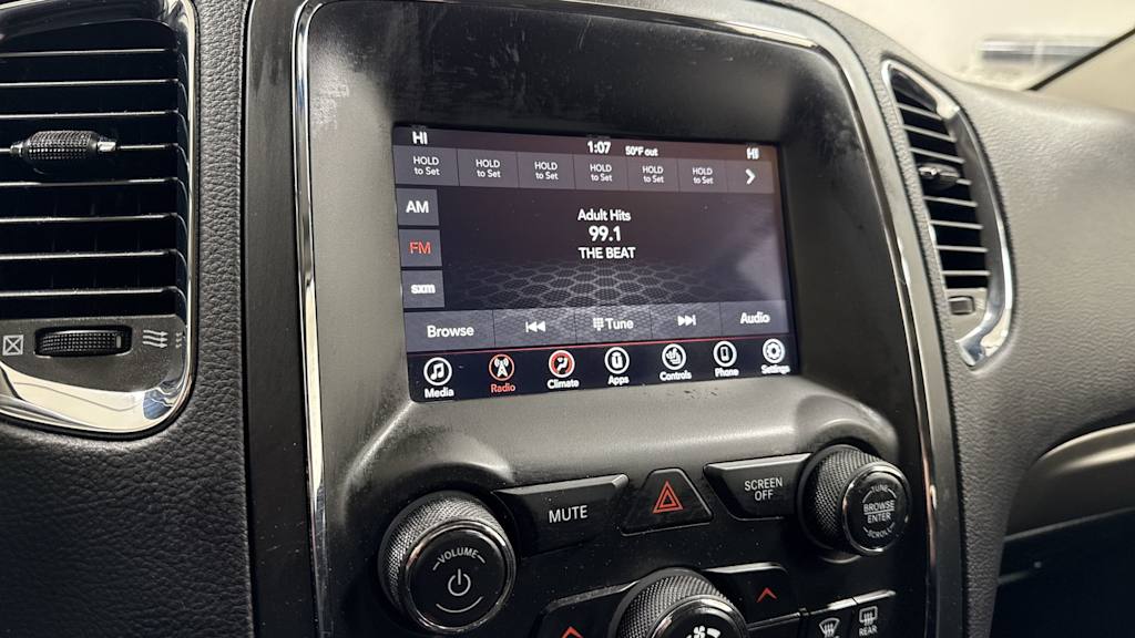 Thumbnail: 2018 Dodge Durango - 25