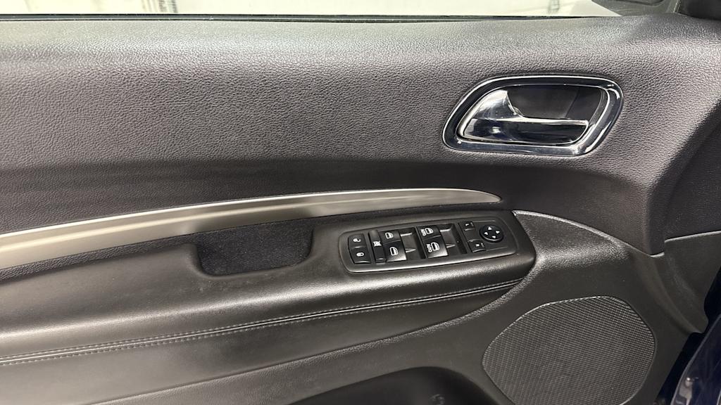 Thumbnail: 2018 Dodge Durango - 24