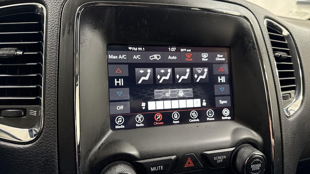 Thumbnail: 2018 Dodge Durango - 27