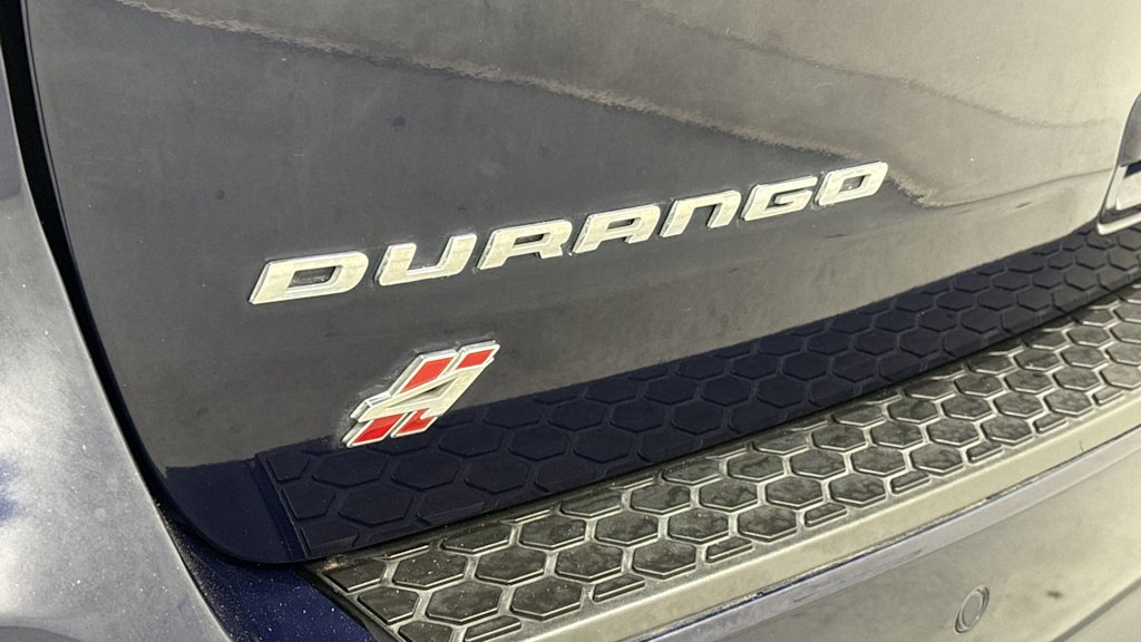 Thumbnail: 2018 Dodge Durango - 31