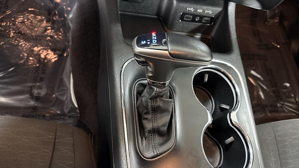 Thumbnail: 2018 Dodge Durango - 16