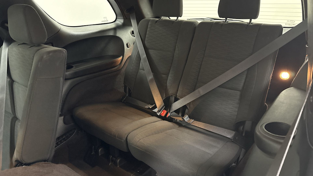 Thumbnail: 2018 Dodge Durango - 29