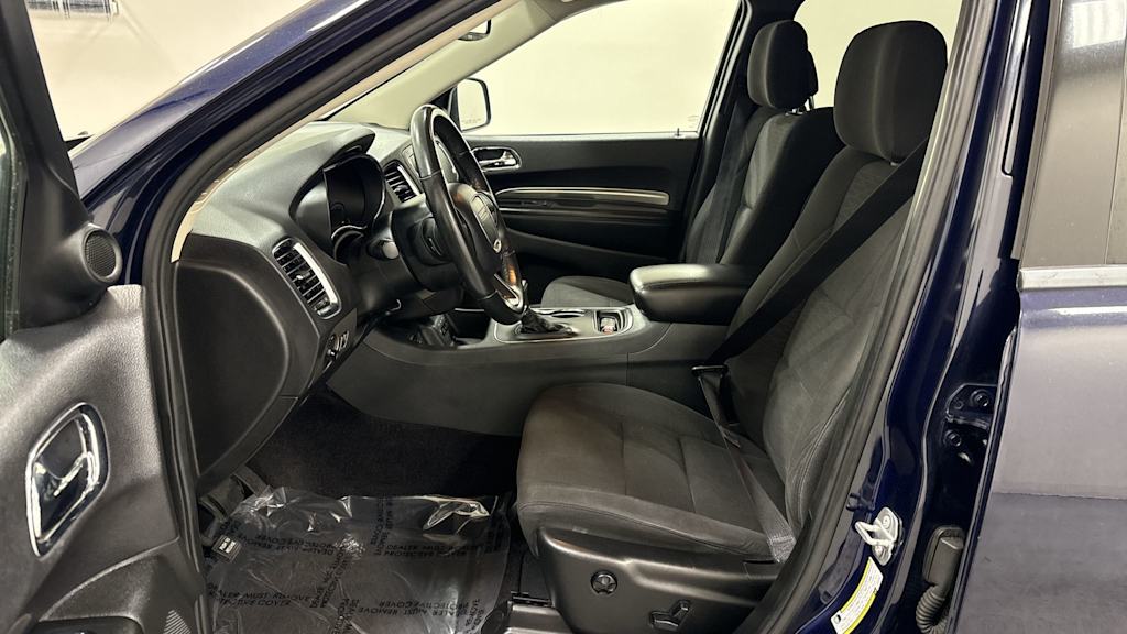 Thumbnail: 2018 Dodge Durango - 11