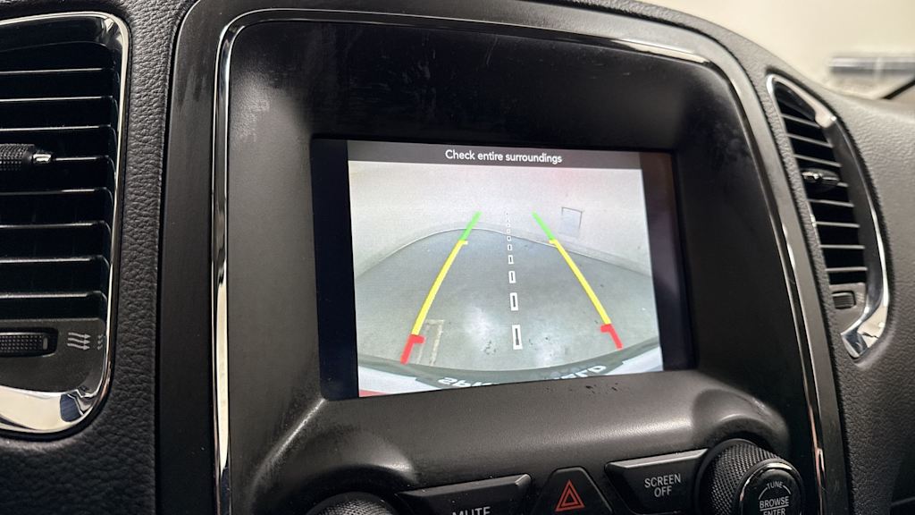 Thumbnail: 2018 Dodge Durango - 26