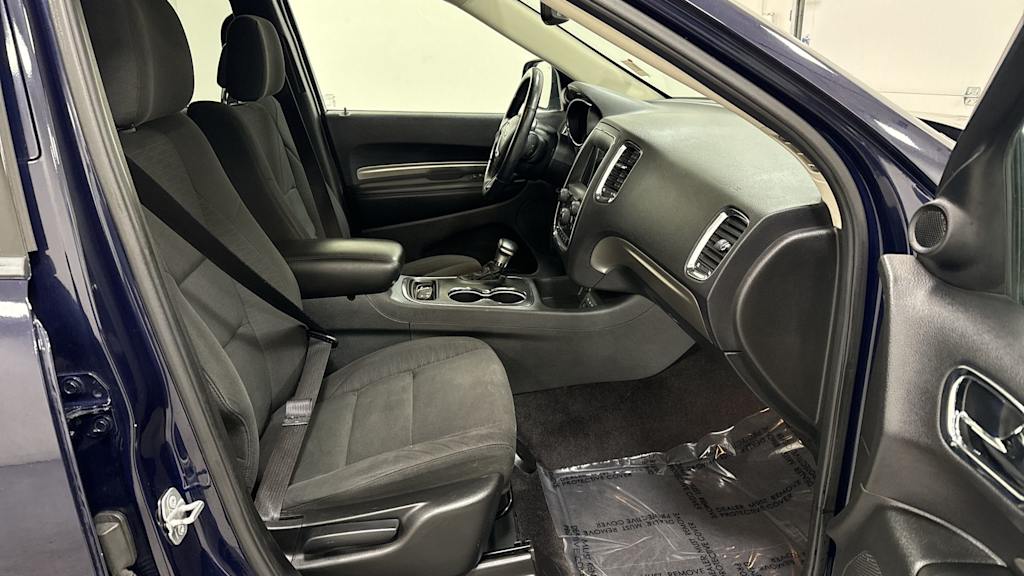 Thumbnail: 2018 Dodge Durango - 12