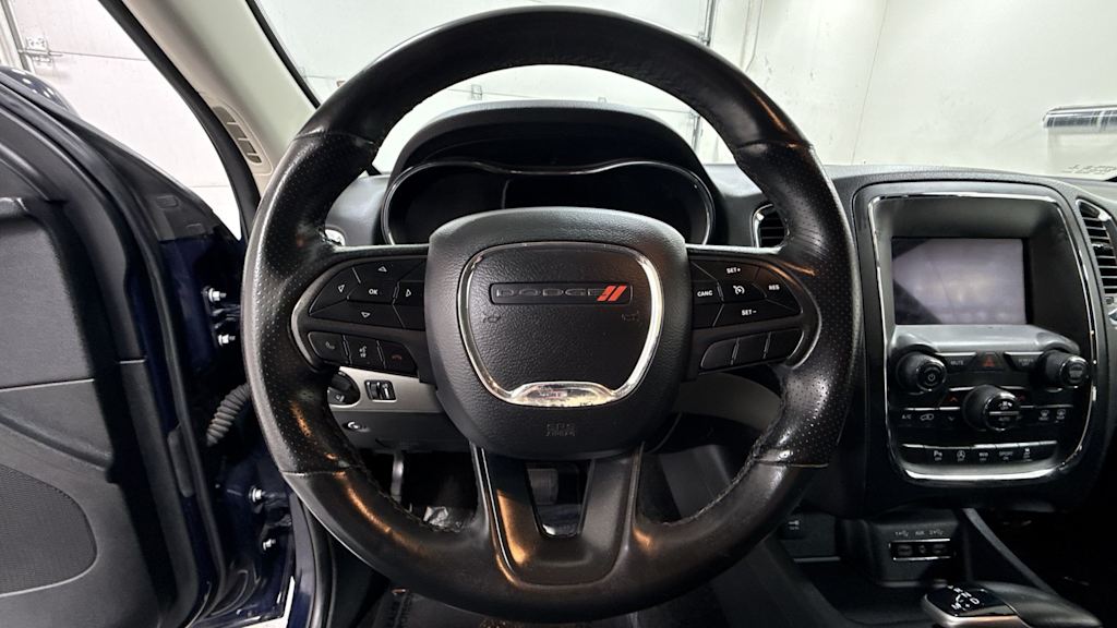 Thumbnail: 2018 Dodge Durango - 10