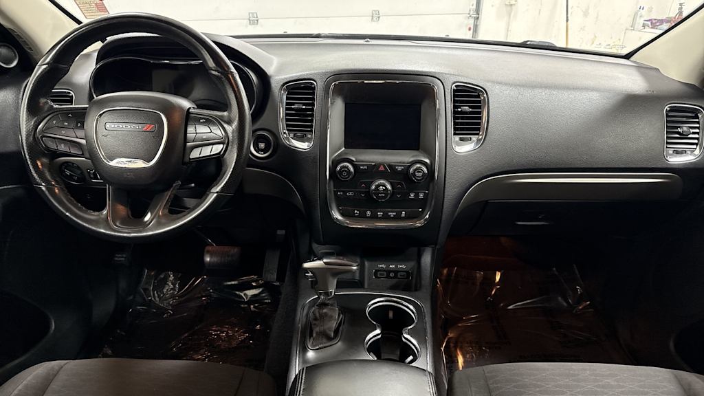 Thumbnail: 2018 Dodge Durango - 14