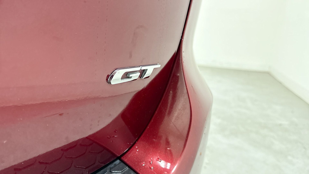 2020 Dodge Durango GT 31