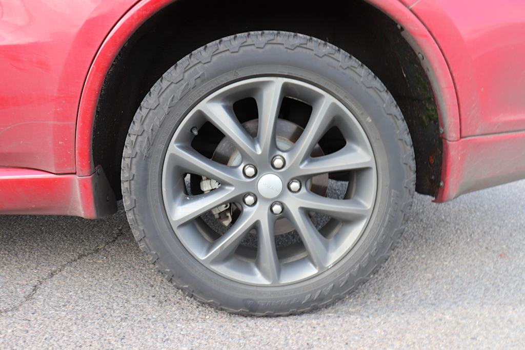 Thumbnail: 2018 Dodge Durango - 7