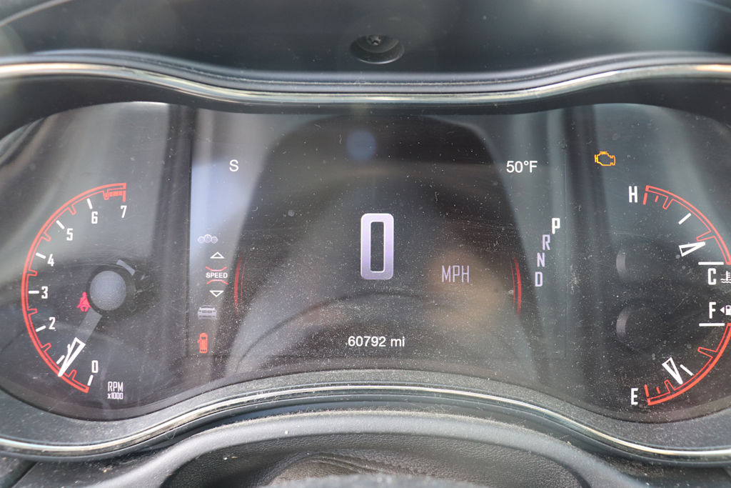 Thumbnail: 2018 Dodge Durango - 8