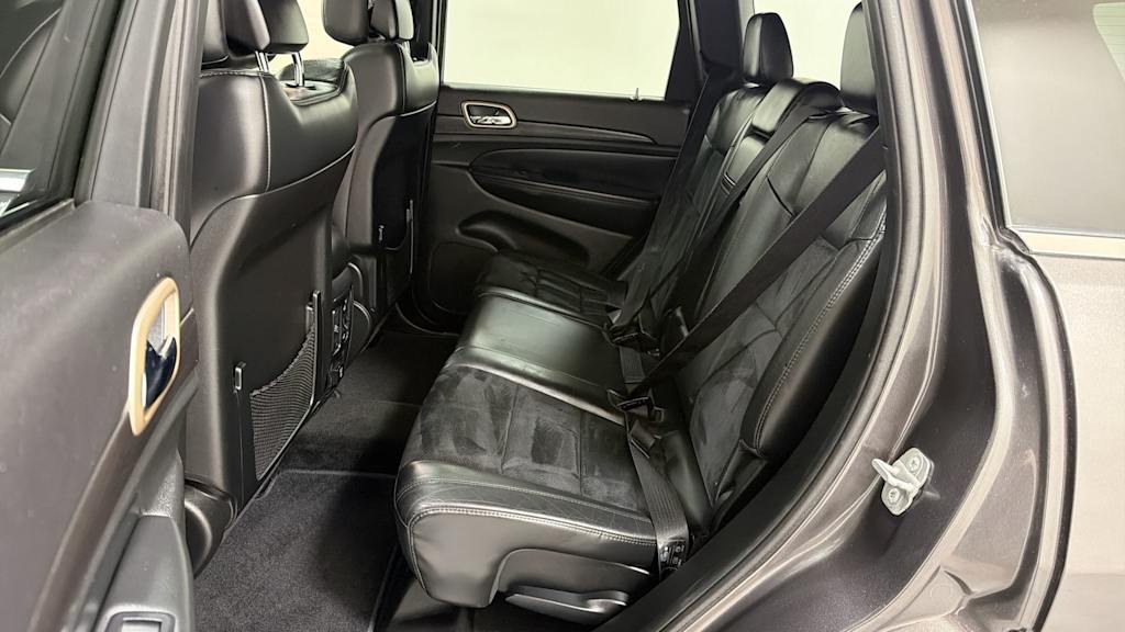 Thumbnail: 2014 Jeep Grand Cherokee - 13