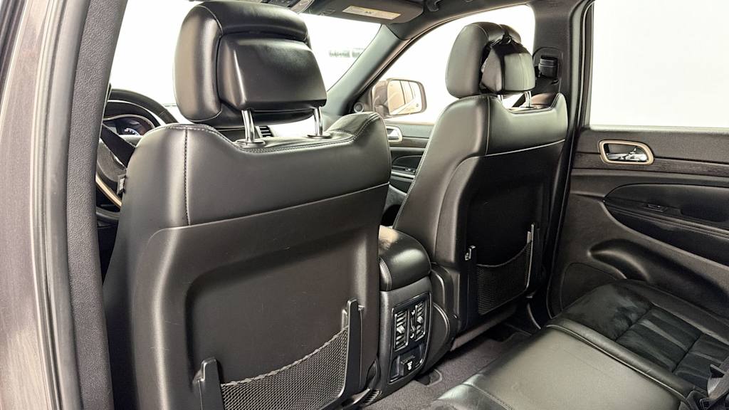 Thumbnail: 2014 Jeep Grand Cherokee - 29