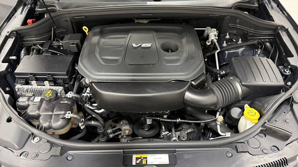 Thumbnail: 2017 Jeep Grand Cherokee - 9