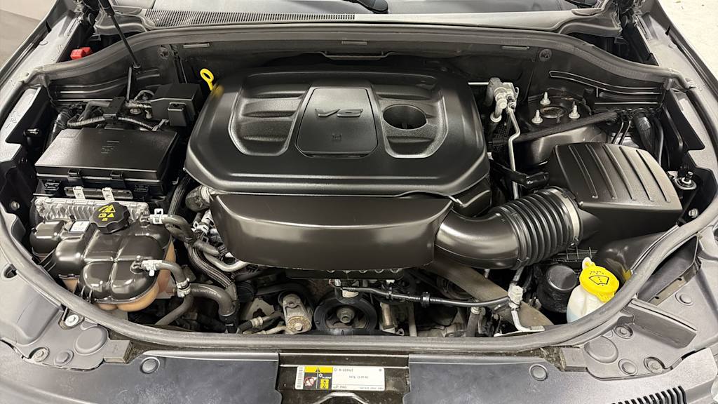 Thumbnail: 2020 Jeep Grand Cherokee - 9