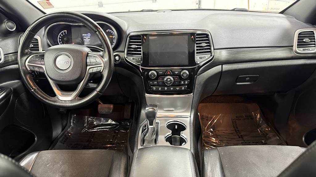 Thumbnail: 2020 Jeep Grand Cherokee - 14