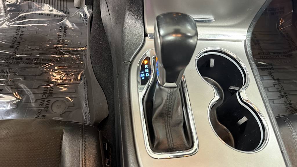 Thumbnail: 2020 Jeep Grand Cherokee - 16