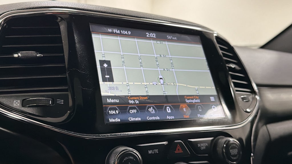 Thumbnail: 2020 Jeep Grand Cherokee - 27