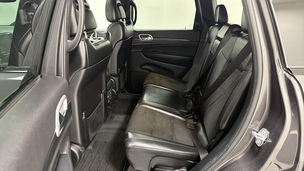 Thumbnail: 2020 Jeep Grand Cherokee - 13