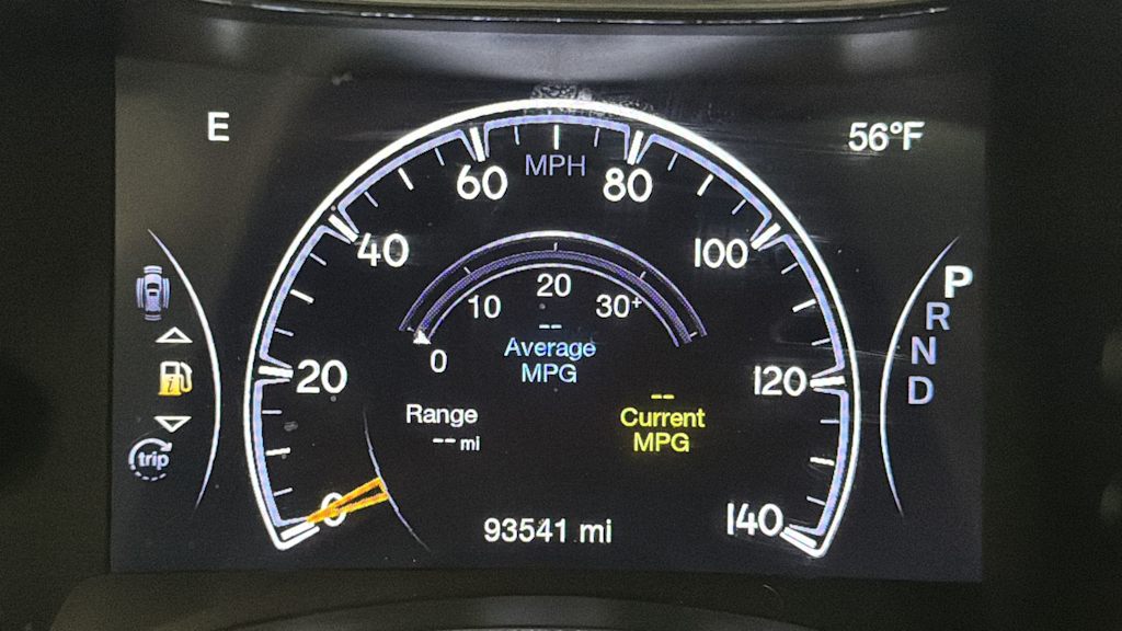 Thumbnail: 2020 Jeep Grand Cherokee - 17