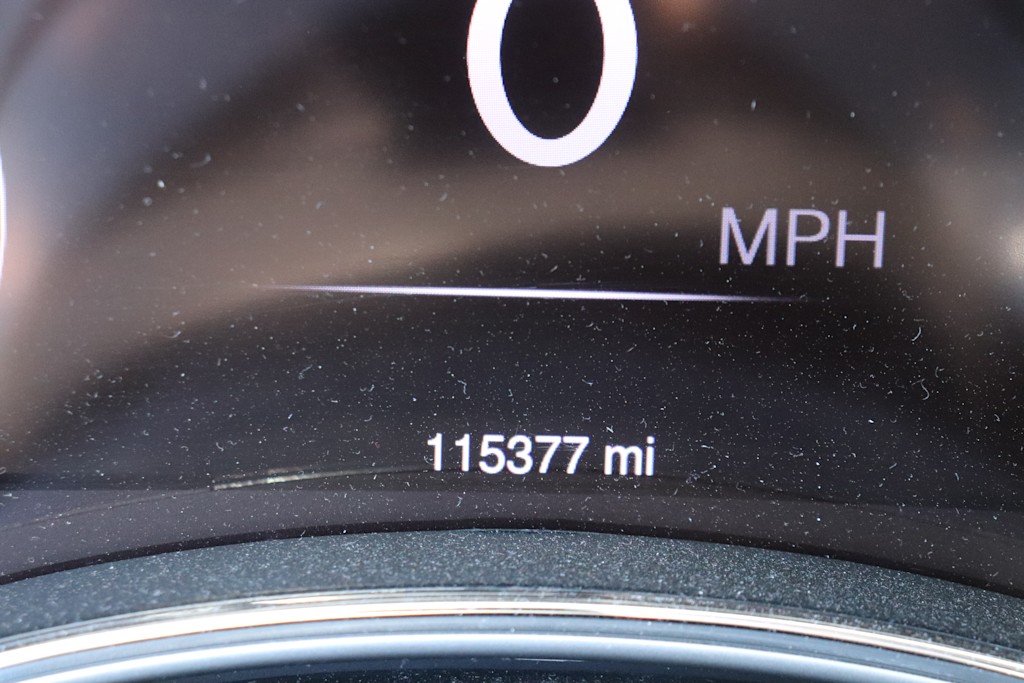 Thumbnail: 2015 Jeep Grand Cherokee - 8