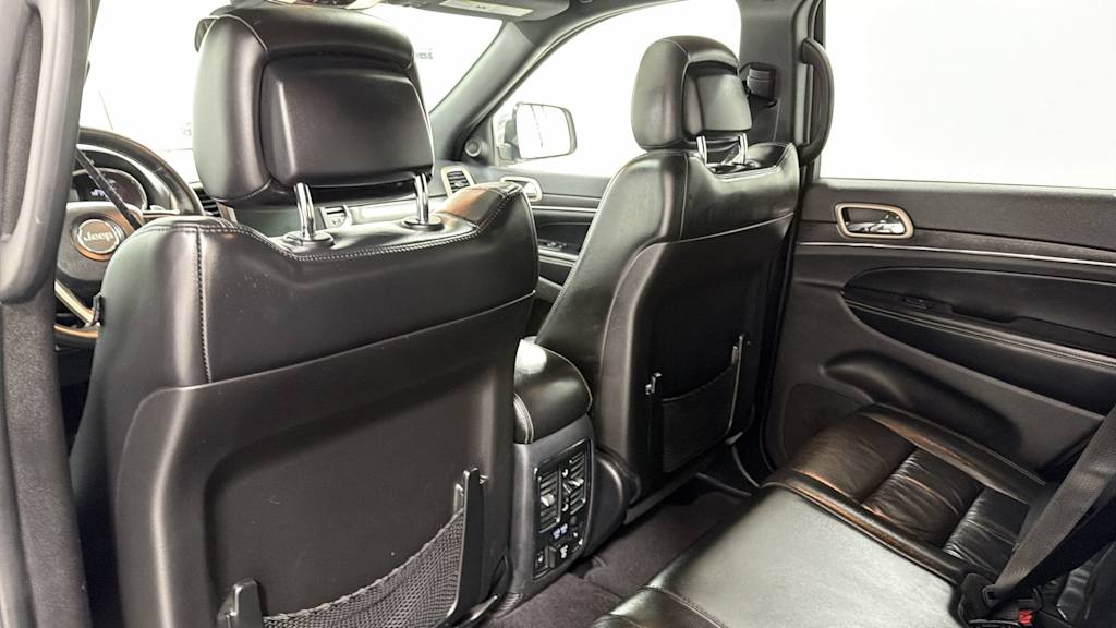 Thumbnail: 2016 Jeep Grand Cherokee - 31