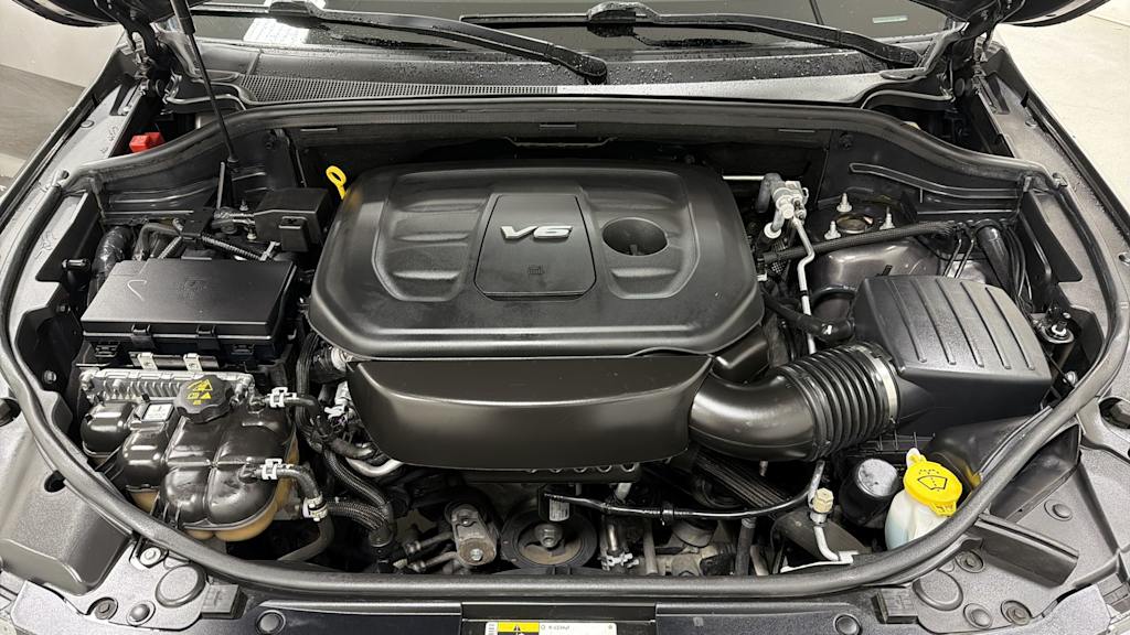 Thumbnail: 2016 Jeep Grand Cherokee - 9