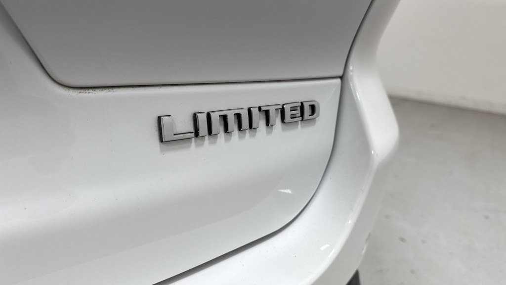 Thumbnail: 2021 Jeep Grand Cherokee L - 6