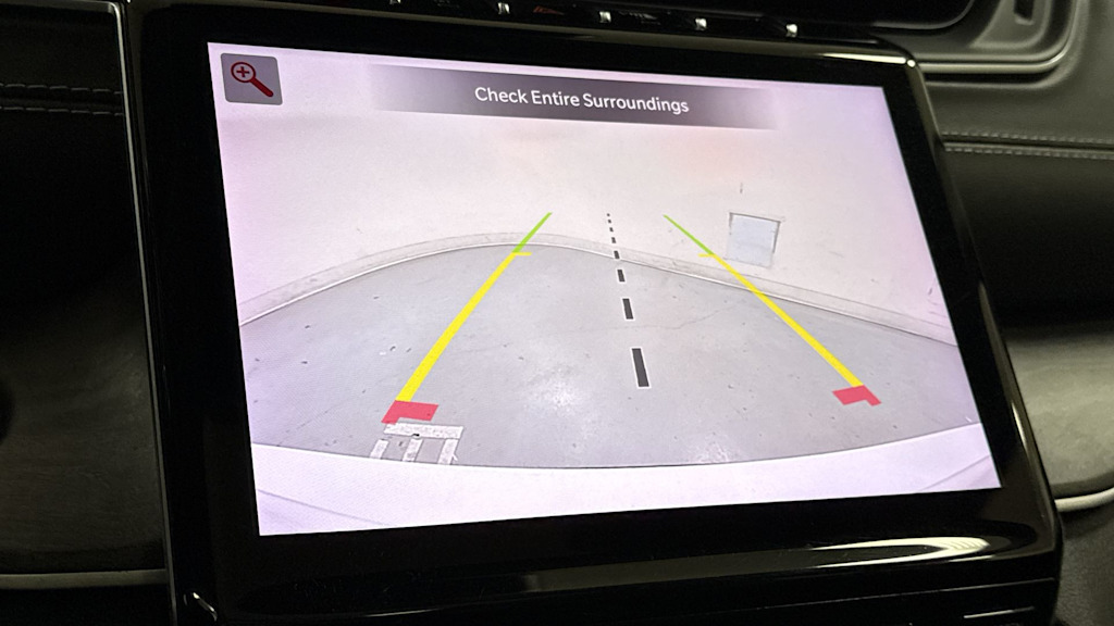 Thumbnail: 2021 Jeep Grand Cherokee L - 27