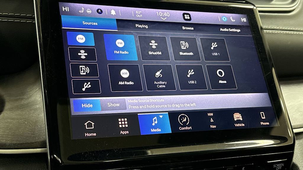 Thumbnail: 2021 Jeep Grand Cherokee L - 14