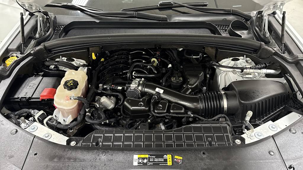 Thumbnail: 2021 Jeep Grand Cherokee L - 8