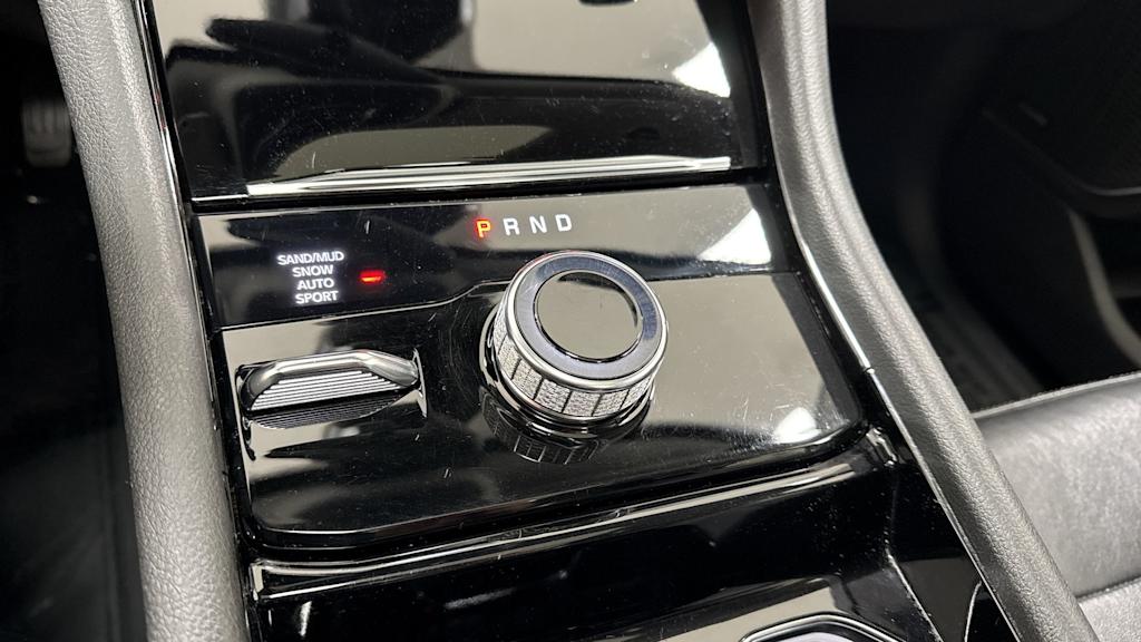 Thumbnail: 2021 Jeep Grand Cherokee L - 15