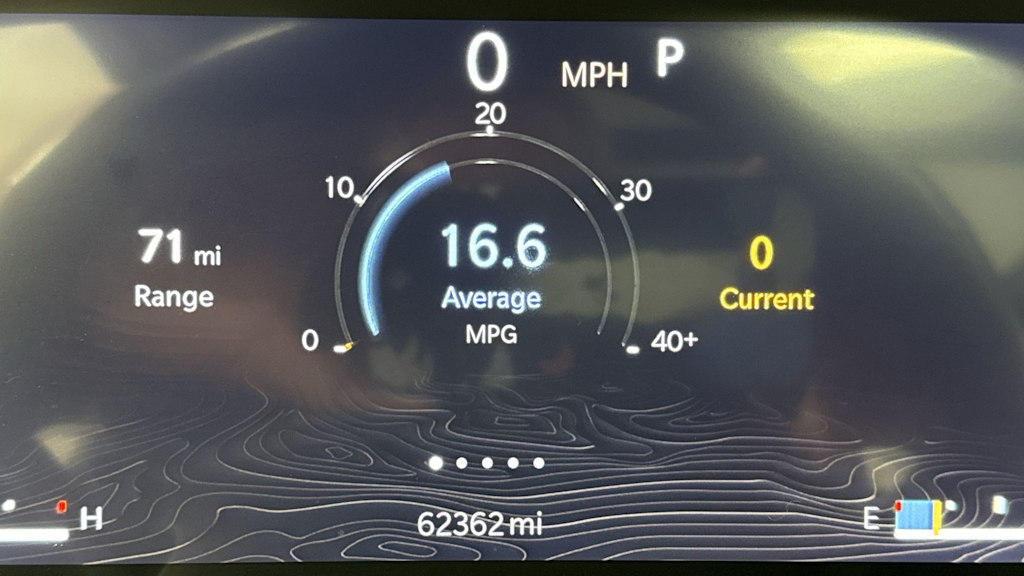 Thumbnail: 2021 Jeep Grand Cherokee L - 16