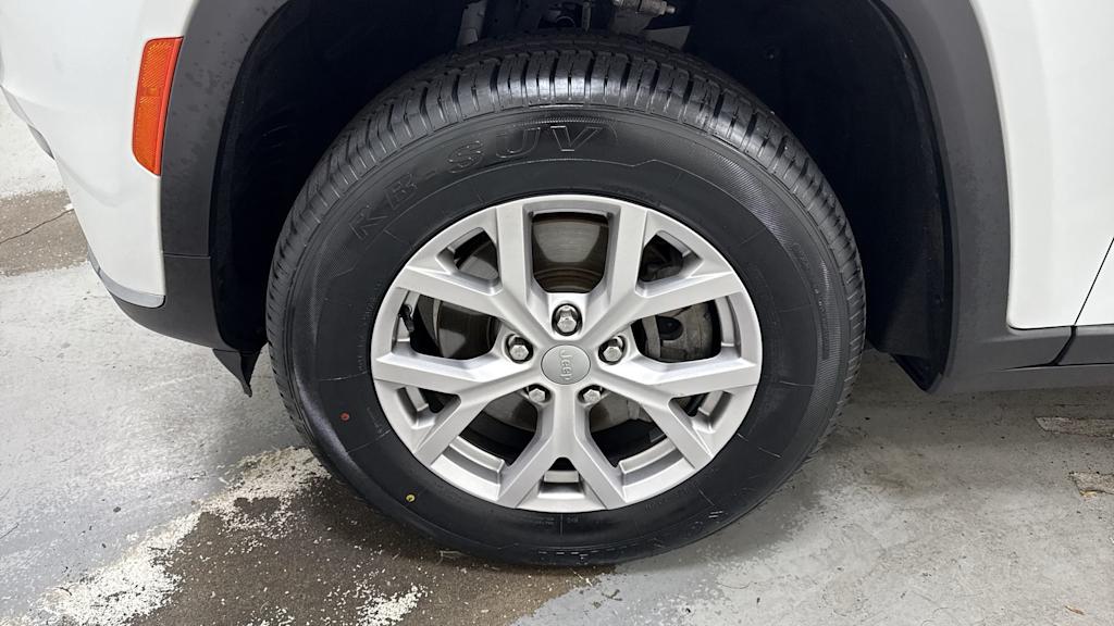 Thumbnail: 2021 Jeep Grand Cherokee L - 7