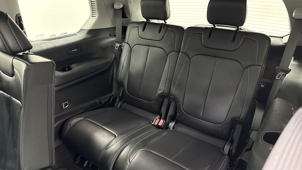 Thumbnail: 2021 Jeep Grand Cherokee L - 31