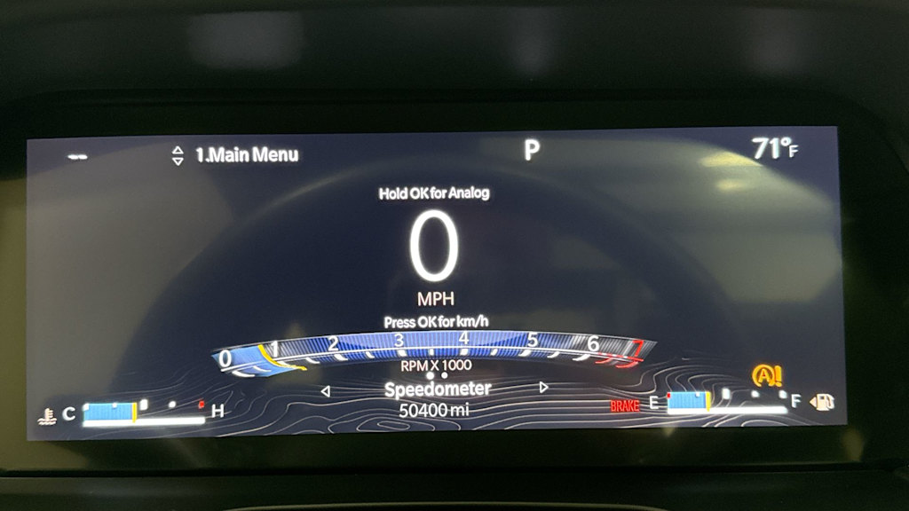 Thumbnail: 2021 Jeep Grand Cherokee L - 14