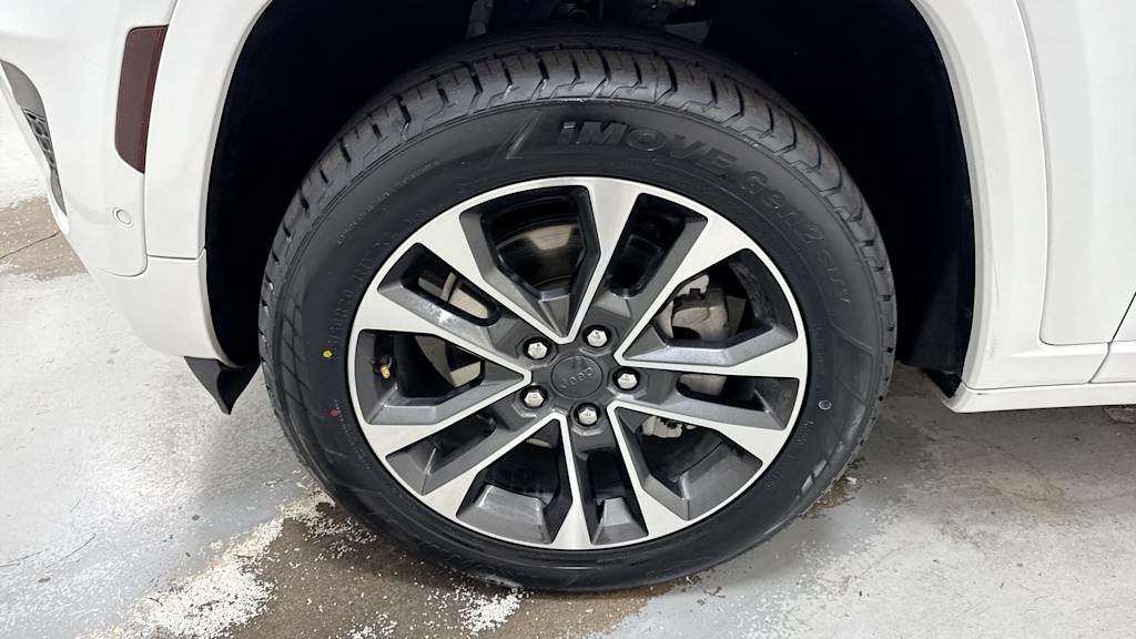 Thumbnail: 2021 Jeep Grand Cherokee L - 6