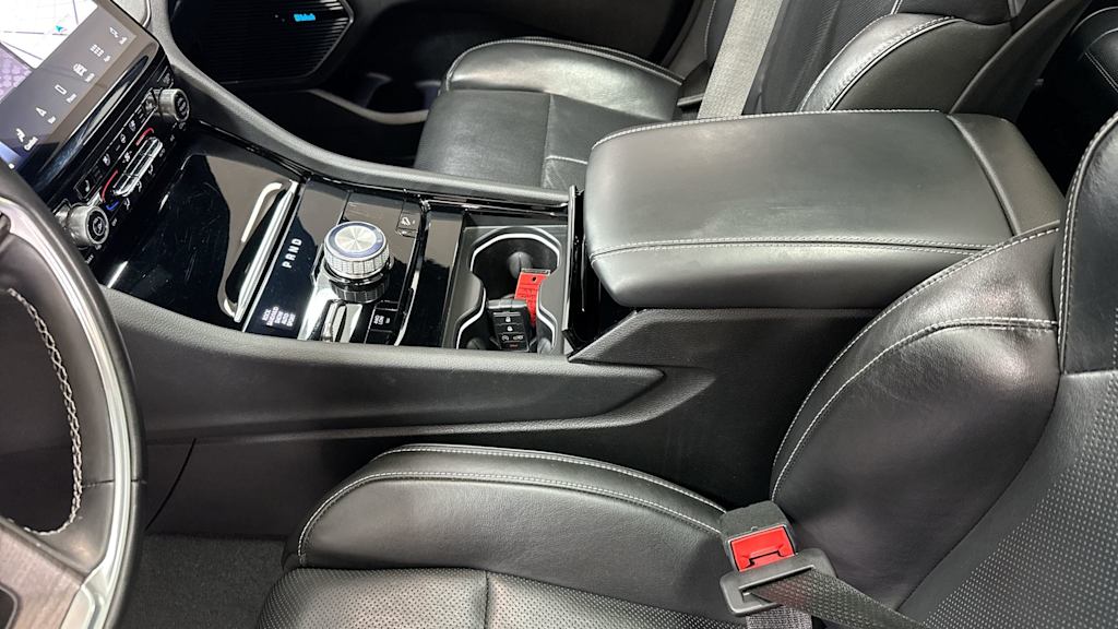 Thumbnail: 2021 Jeep Grand Cherokee L - 12