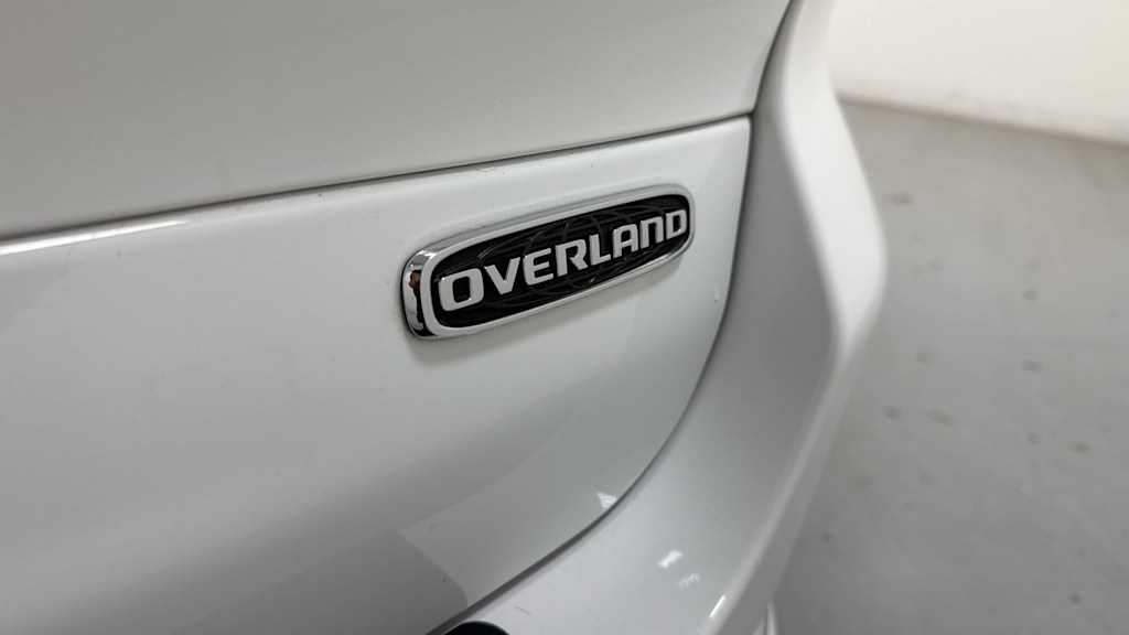 Thumbnail: 2021 Jeep Grand Cherokee L - 5