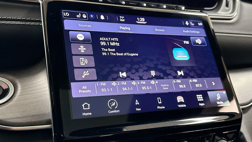 Thumbnail: 2021 Jeep Grand Cherokee L - 26